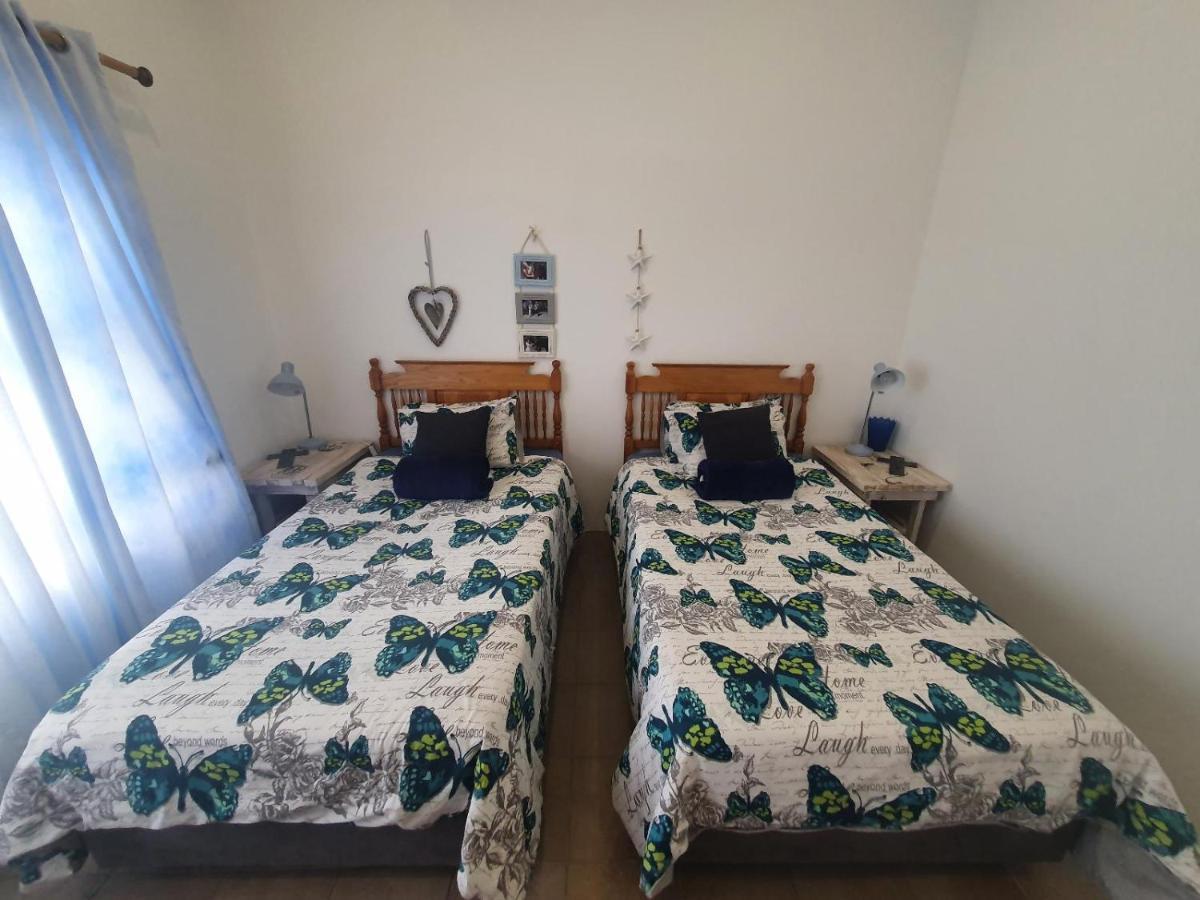 Lieflappie❤ Apartment Stilbaai Bagian luar foto