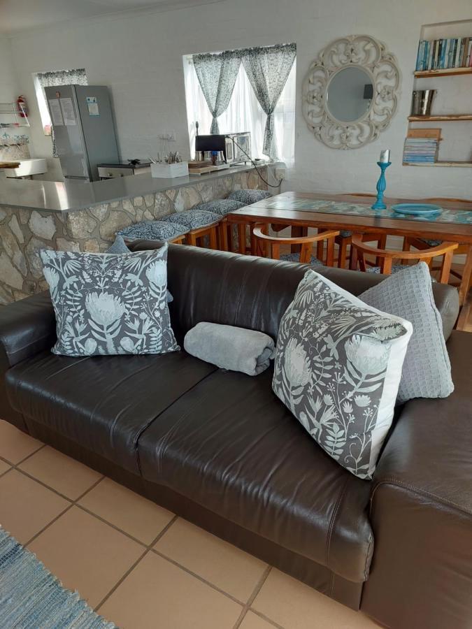 Lieflappie❤ Apartment Stilbaai Bagian luar foto