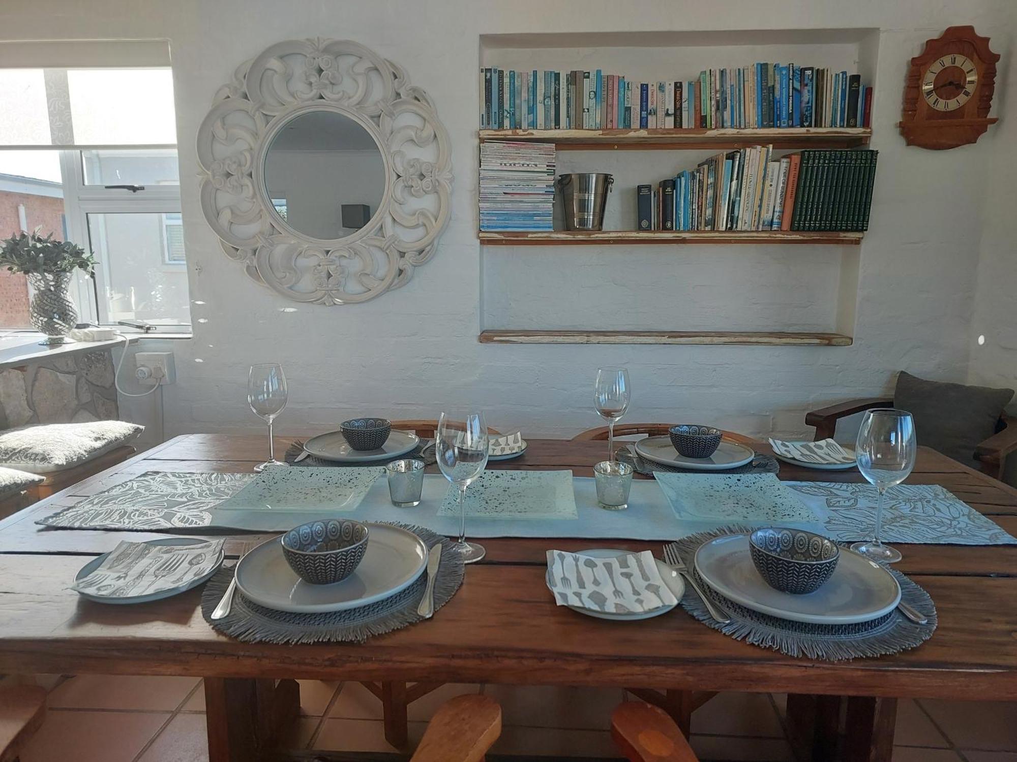 Lieflappie❤ Apartment Stilbaai Bagian luar foto